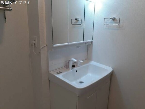 フロレスタの物件内観写真